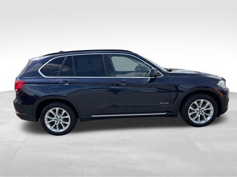 Used 2016 BMW X5 xDrive35i image 6