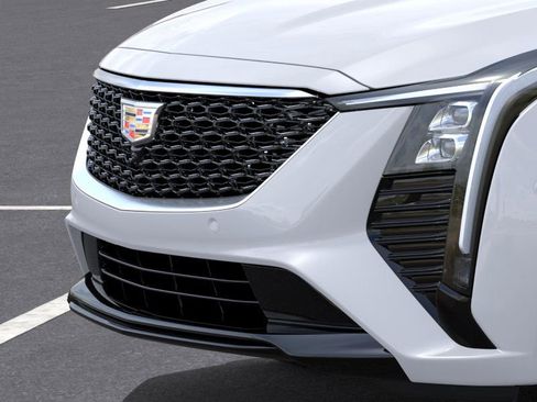 New 2026 Cadillac CT5 Premium Luxury w/ Technology Package image 13