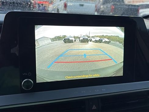 New 2026 Toyota Prius Plug-In Hybrid image 13