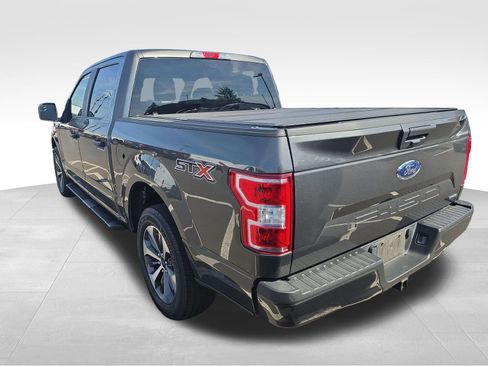 Used 2020 Ford F150 XL w/ Equipment Group 101A Mid RWD image 2