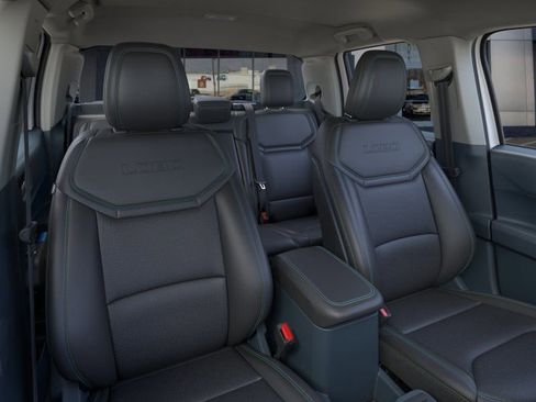 New 2026 Ford Maverick Lobo AWD/4WD image 10