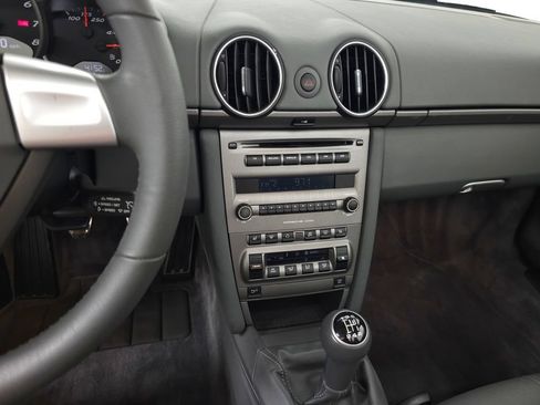 Used 2008 Porsche Boxster RWD image 23