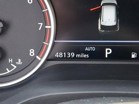 Used 2021 Nissan Rogue SL image 21