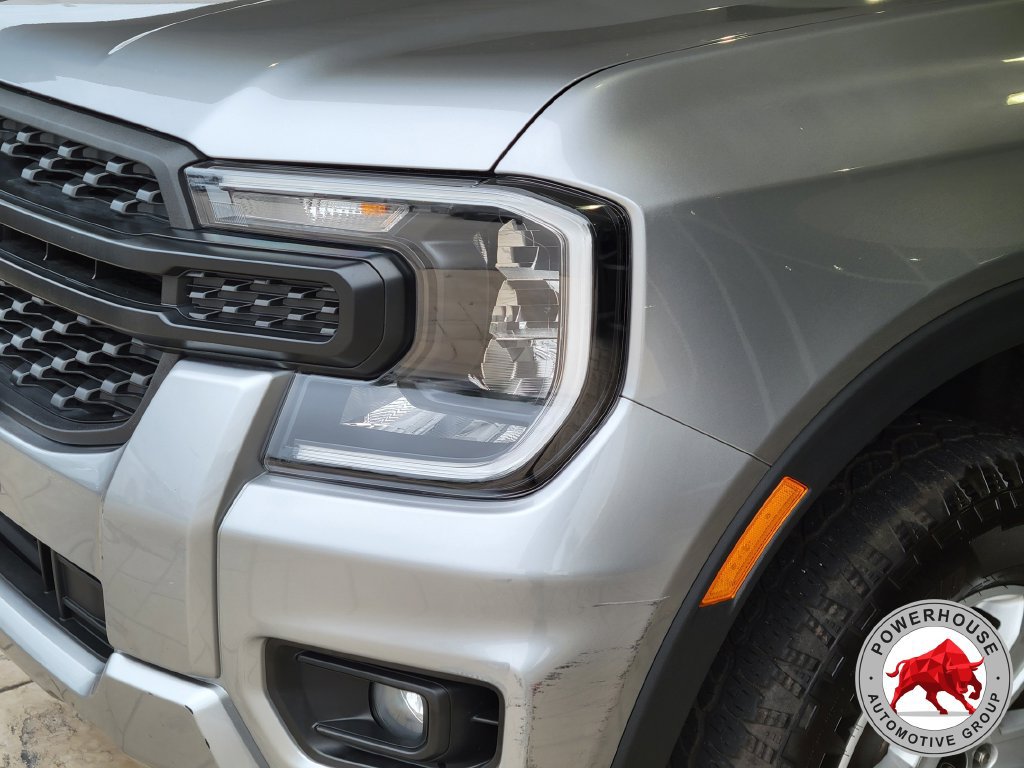 Certified 2024 Ford Ranger XL w/ Trailer Tow Package RWD image 11