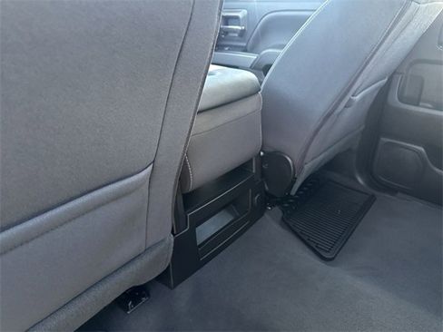 Used 2018 Chevrolet Silverado 1500 LT w/ Texas Edition image 25