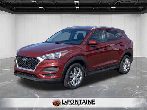Used 2019 Hyundai Tucson Value AWD/4WD image 1