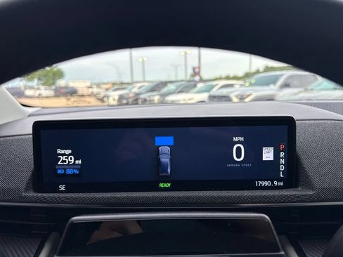 Used 2022 Ford Mustang Mach-E Premium RWD image 13