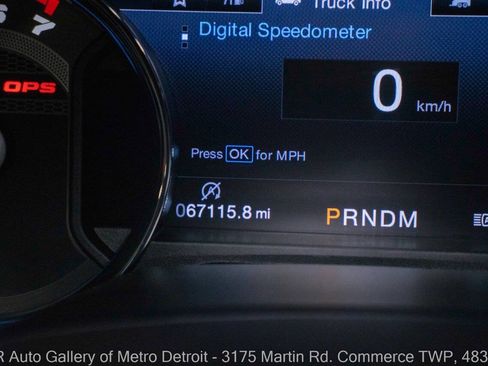 Used 2019 Ford F150 Lariat w/ Equipment Group 502A Luxury image 15