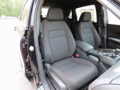 New 2026 Honda HR-V Sport image 17