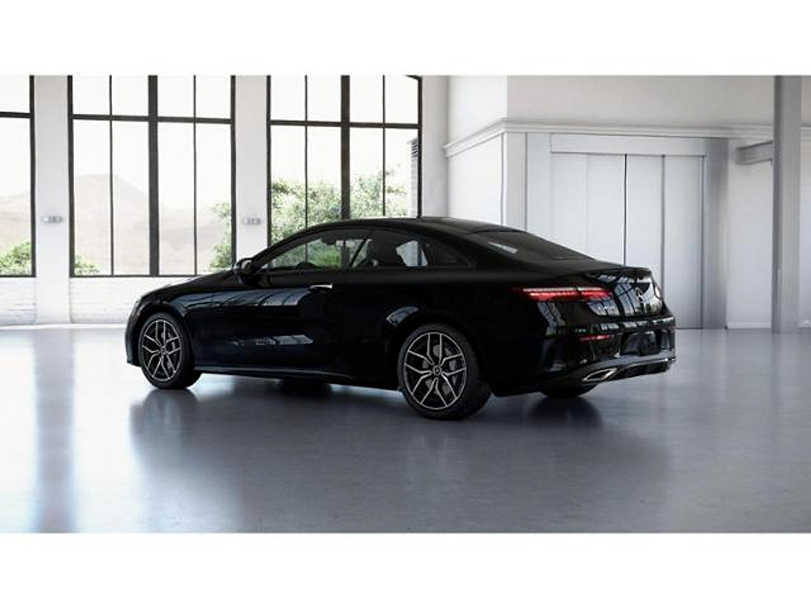 Used 2023 Mercedes-Benz E 450 Coupe image 30