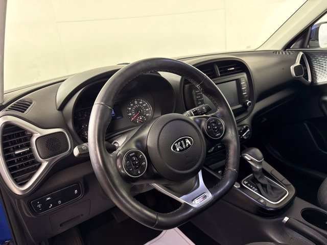 Used 2020 Kia Soul GT-Line w/ GT 2.0L Power Sunroof Package FWD image 18