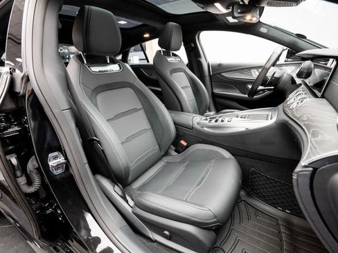 Used 2021 Mercedes-Benz AMG GT 43 image 20