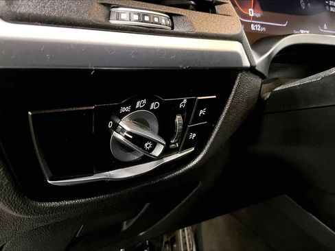 Used 2024 BMW X3 M40i AWD/4WD image 33
