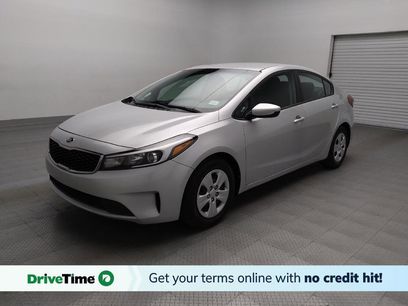 Used 2017 Kia Forte LX