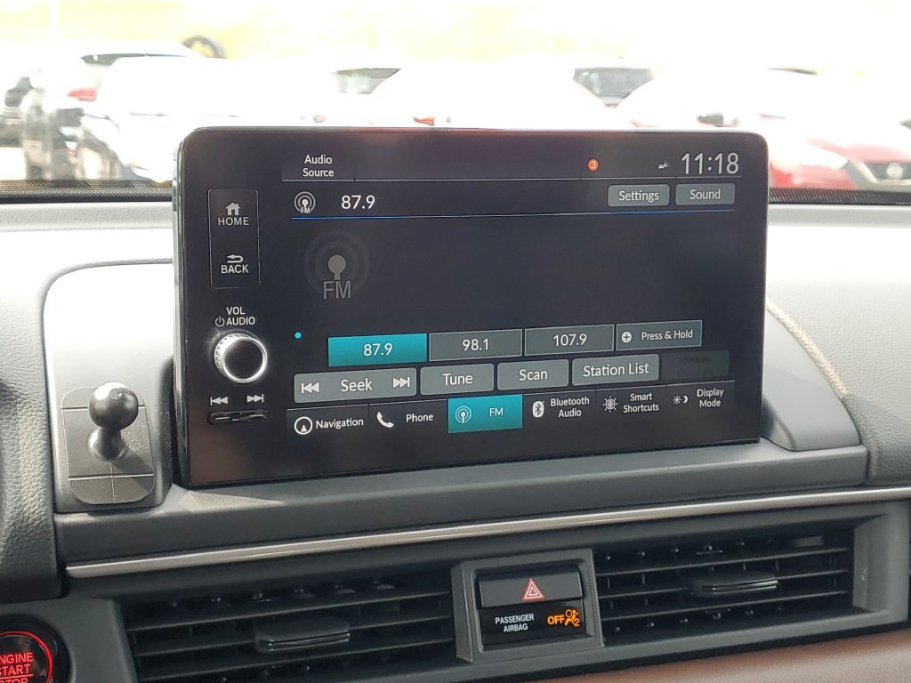 Certified 2023 Honda Pilot Elite image 29