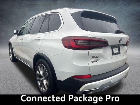 Used 2022 BMW X5 xDrive40i w/ Climate Comfort Package image 2