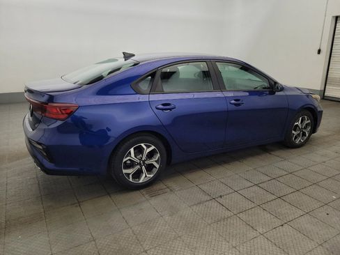Used 2021 Kia Forte LXS FWD image 10