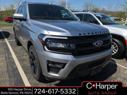 Used 2023 Ford Expedition Limited