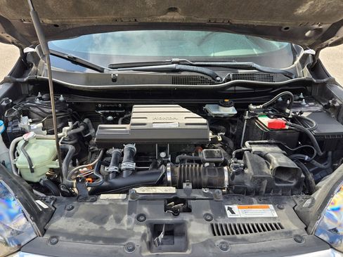 Used 2017 Honda CR-V EX-L image 30