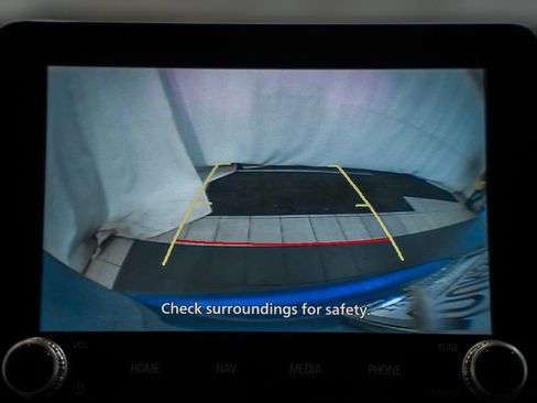 Used 2025 Mitsubishi Eclipse Cross SE image 47