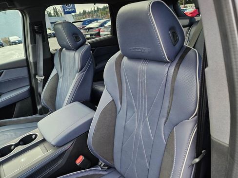 New 2026 Acura MDX Type S image 24