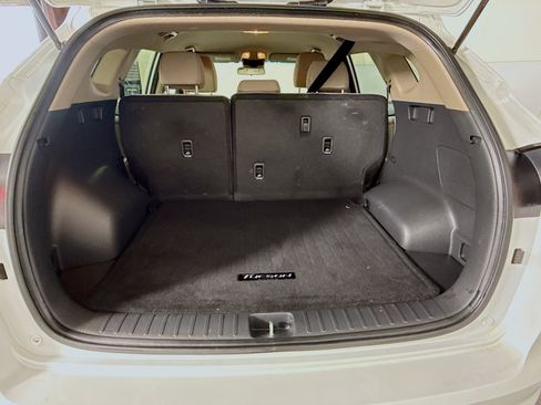 Used 2021 Hyundai Tucson SE image 34