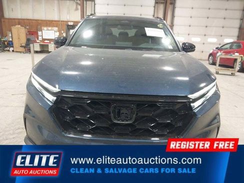Used 2025 Honda CR-V Sport image 24