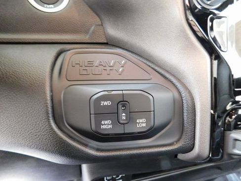 New 2026 RAM 3500 Tradesman image 27