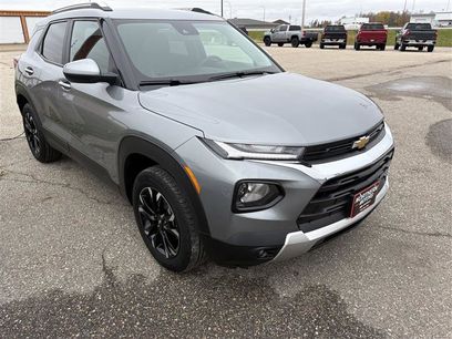 Used 2023 Chevrolet TrailBlazer LT w/ Convenience Package