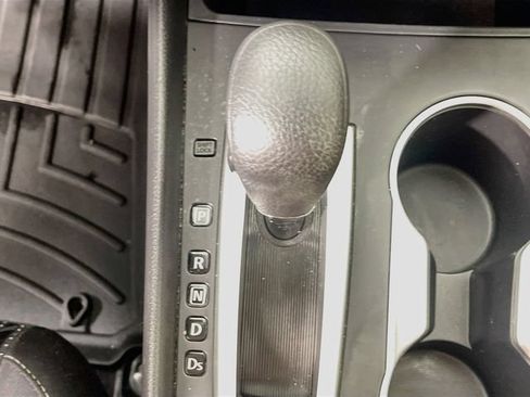 Used 2016 Nissan Altima 2.5 S w/ Power Driver Seat Package FWD image 17