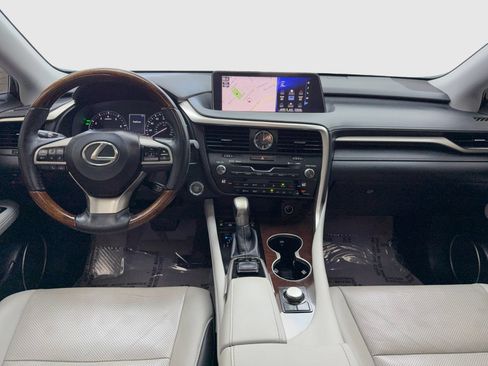 Used 2016 Lexus RX 350 AWD image 20
