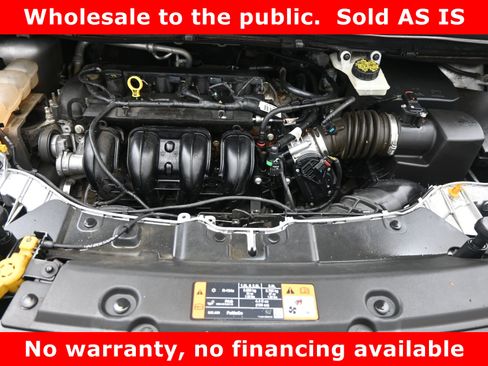 Used 2016 Ford Escape SE image 17