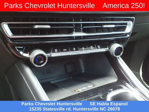 New 2026 Chevrolet Traverse LT w/ Driver Confidence Package FWD image 7