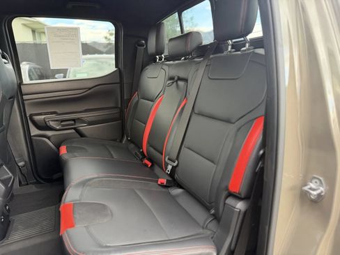 Used 2025 Ford Ranger Raptor AWD/4WD image 17
