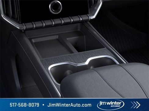 New 2026 GMC Acadia Elevation w/ Elevation Premium Package image 23