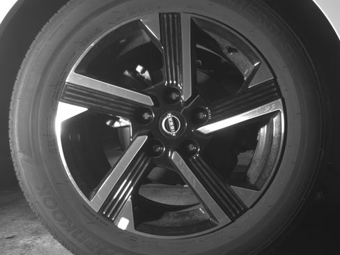 Used 2025 Nissan Sentra SV image 15