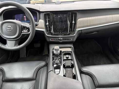 Used 2023 Volvo S90 B6 Ultimate w/ Lounge Package AWD/4WD image 27