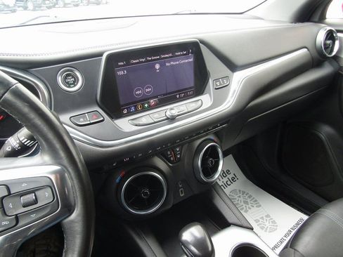 Used 2022 Chevrolet Blazer LT image 27