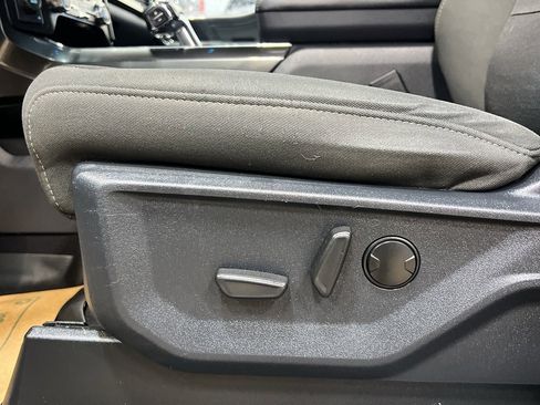 Used 2023 Ford F150 XLT w/ Equipment Group 302A High image 15