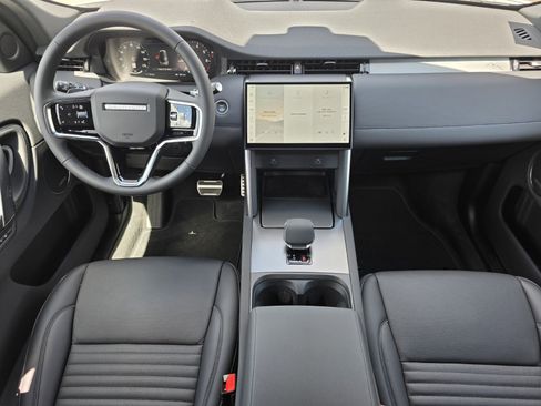 New 2026 Land Rover Discovery Sport Landmark image 4