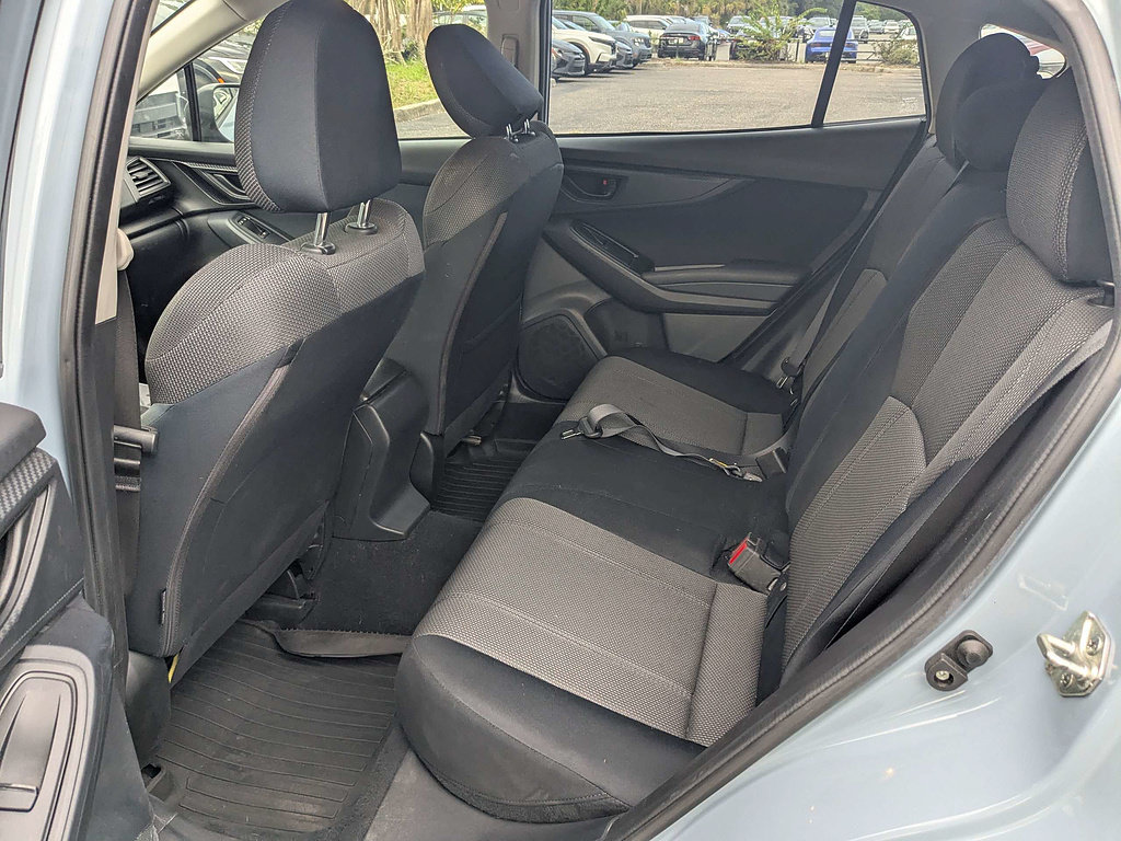 Used 2021 Subaru Crosstrek 2.0i AWD/4WD image 15