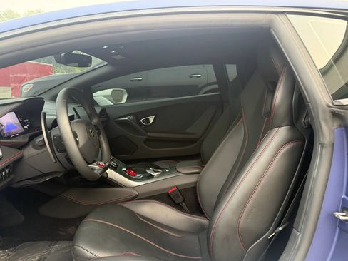 Used 2019 Lamborghini Huracan LP 580-2 RWD image 19