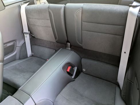 Certified 2023 Porsche 911 Targa 4 GTS image 31