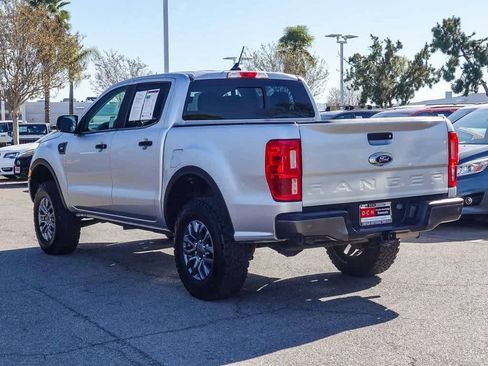 Used 2021 Ford Ranger XLT w/ Equipment Group 302A High image 6