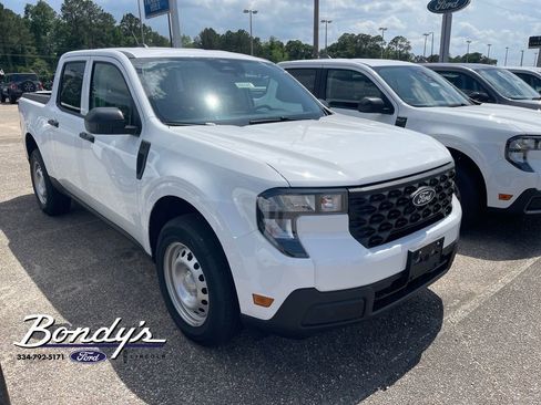 New 2026 Ford Maverick XL FWD image 1