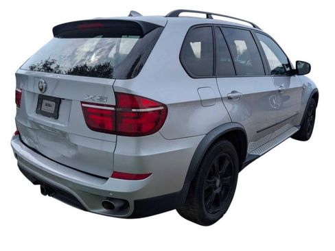 Used 2012 BMW X5 xDrive35d AWD/4WD image 5