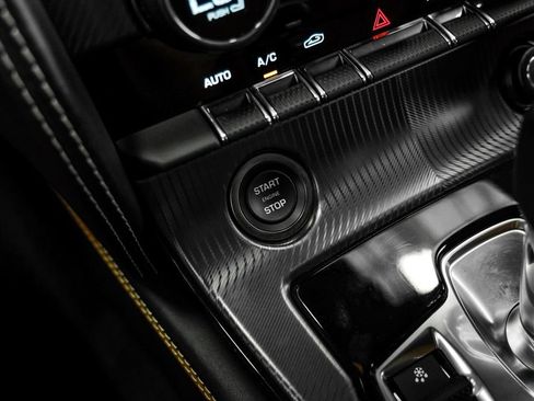 Used 2024 Jaguar F-TYPE R-Dynamic RWD image 19