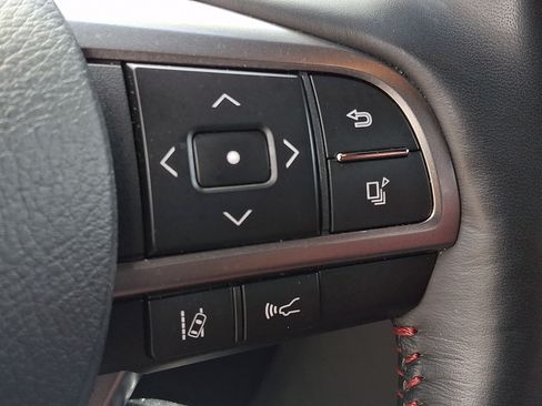 Certified 2023 Lexus GX 460 Premium w/ Premium Package AWD/4WD image 23