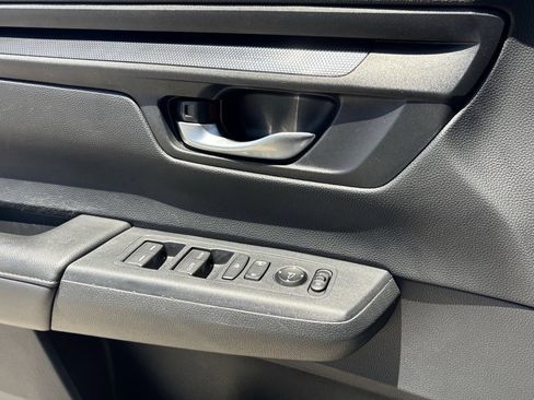 Certified 2024 Honda CR-V EX image 19