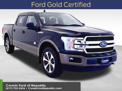 Used 2025 Ford Expedition Platinum w/ Driver's Package